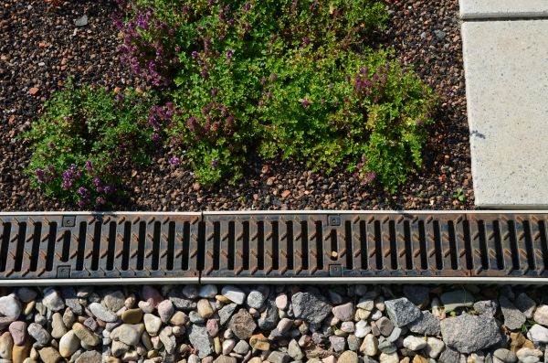 Drainage Installation Service in Grove City