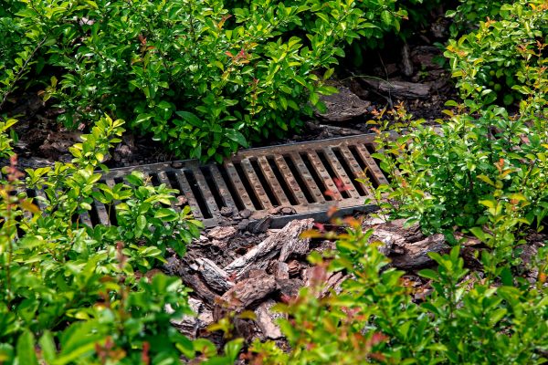 Underground Drainage Service in Grove City