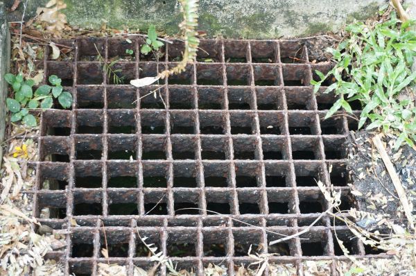 Yard Drain Cleaning in Grove City