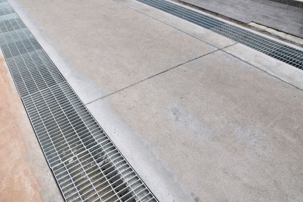 Cost of Driveway Runoff Control in Grove City