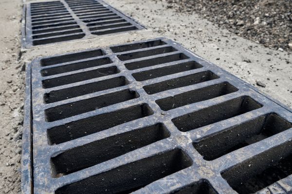 Cost of Catch Basin Repair in Grove City