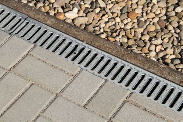 Cost of Drainage Line Replacement in Grove City